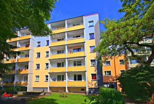 Foto - Wohnung zum Mieten in Zwickau 388,60 € 58 m²