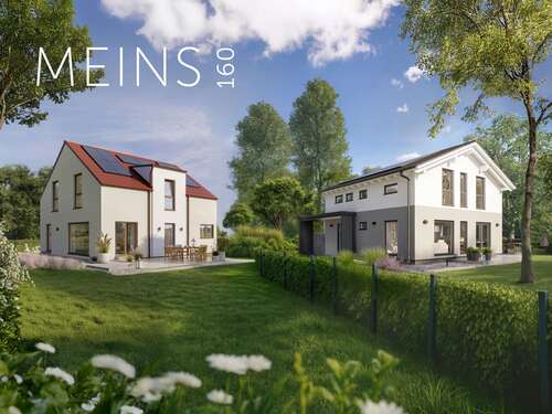 Foto - Haus zum Kaufen in Harsum 519.900,00 € 159 m²