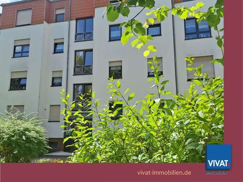 Foto - Wohnung zum Kaufen in Steinbach (Taunus) 215.000,00 € 60 m²