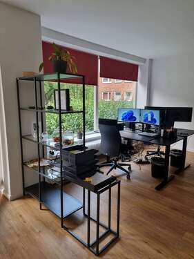 Foto - Büro in Hamburg 300,00 € - 300,00 EUR Kaltmiete,