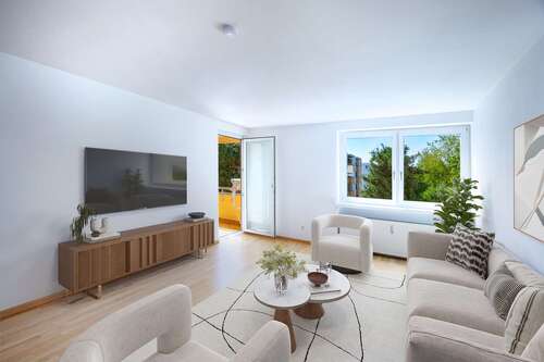 Foto - Wohnung zum Kaufen in Germering 365.000,00 € 65 m²