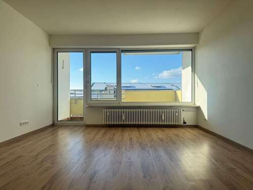 Foto - Wohnung zum Kaufen in Germering 390.000,00 € 77.61 m²