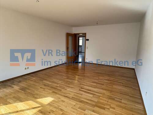 Foto - Wohnung zum Kaufen in Treuchtlingen 235.000,00 € 86.5 m²