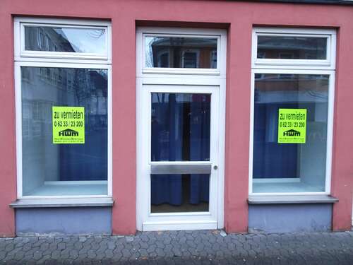 Foto - Einzelhandel in Frankenthal (Pfalz) 900,00 € 65 m²