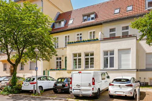 Foto - Haus zum Kaufen in Berlin 2.200.000,00 € 292 m²