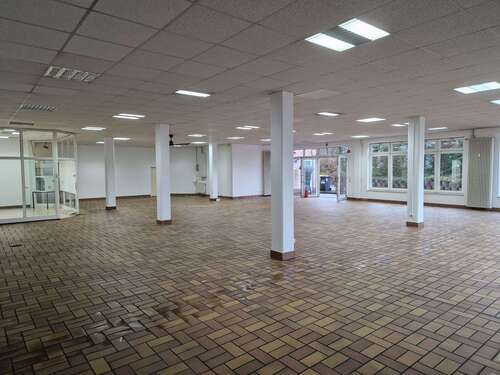 Foto - Einzelhandel in Hanau 2.990,00 € 323 m²
