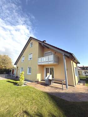 Foto - Wohnung zum Kaufen in Großmehring 519.000,00 € 117 m²