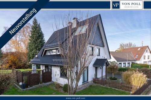 Foto - Haus zum Kaufen in Kalletal 369.000,00 € 120 m²