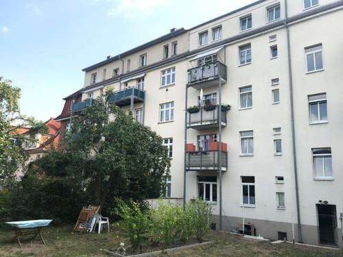 Foto - Wohnung zum Mieten in Schwerin 295,00 € 36 m²