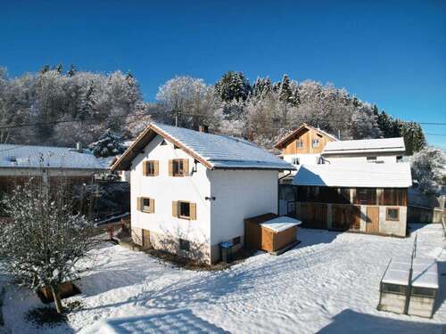 Foto - Haus zum Kaufen in Peiting 395.000,00 € 92.05 m²