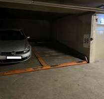 Garage zu vermieten in München 119,00 €