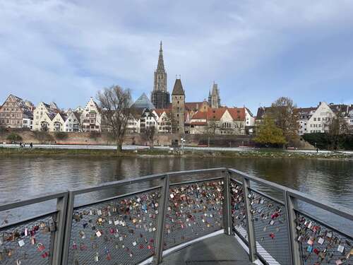 Foto - Wohnung zum Kaufen in Neu-Ulm 1.175.000,00 € 262 m²