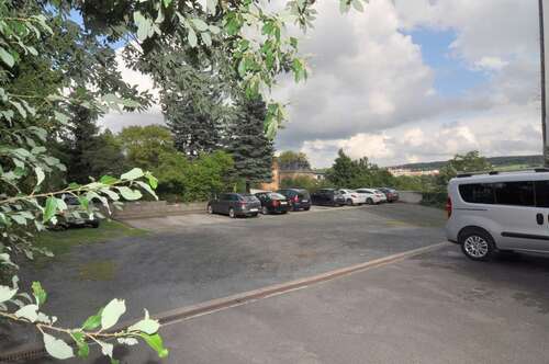 Foto - Garage zu vermieten in Plauen 41,65 €