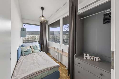 Foto - WG-Zimmer in Berlin 580,00 € 8 m²