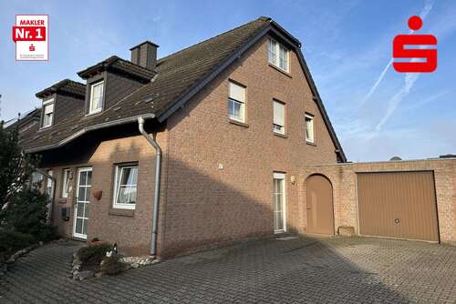 Foto - Haus zum Kaufen in Uedem 295.000,00 € 103.8 m²