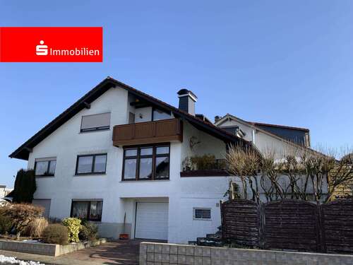 Foto - Haus zum Kaufen in Neuberg 365.000,00 € 150 m²