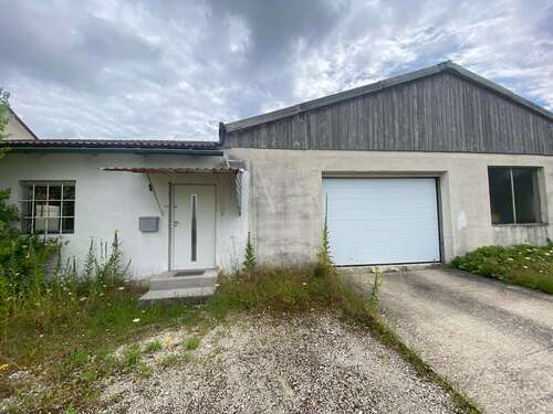 Foto - Halle in Höchstadt 2.500,00 € 290 m²