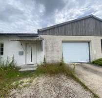 Halle in Höchstadt 2.500,00 € 290 m²