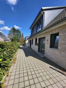 Foto - Haus zum Mieten in Timmendorfer Strand 1.700,00 € 93.7 m²