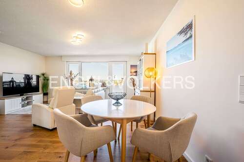 Foto - Wohnung zum Kaufen in Speyer 479.000,00 € 100 m²