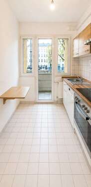 Foto - Wohnung zum Mieten in Berlin 900,00 € 59 m²