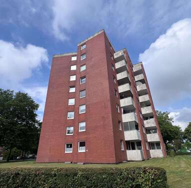 Foto - Wohnung zum Mieten in Neumünster 530,00 € 67 m²