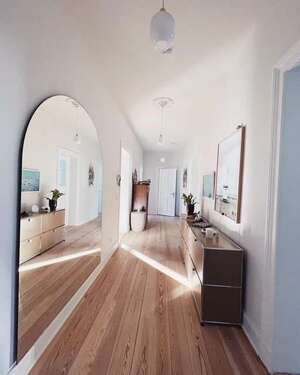 Foto - Wohnung zum Mieten in Kiel 1.700,00 € 103.4 m²