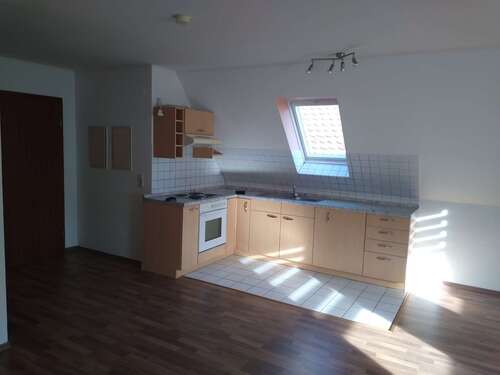 Foto - Wohnung zum Kaufen in Mulfingen 70.000,00 € 38 m²