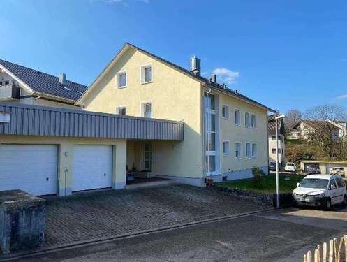 Foto - Wohnung zum Kaufen in Offenburg Zell-Weierbach 399.000,00 € 117 m²