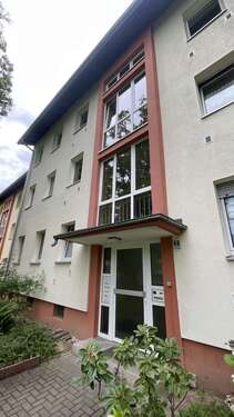 Foto - Wohnung zum Kaufen in Wiesbaden 210.000,00 € 69.25 m²