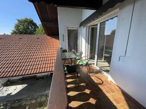 Foto - Wohnung zum Kaufen in Fuchstal 375.000,00 € 113 m²