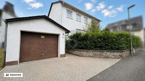 Foto - Haus zum Kaufen in Sinn 399.000,00 € 155 m²