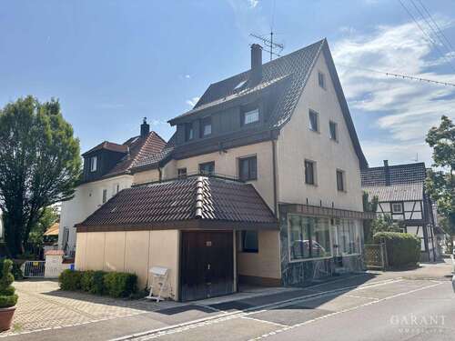 Foto - Haus zum Kaufen in Schönaich 439.000,00 € 109 m²