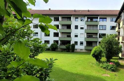 Foto - Wohnung zum Kaufen in Holzkirchen 445.000,00 € 99.97 m²