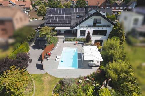Foto - Haus zum Kaufen in Hamm-Berge 1.090.000,00 € 295.14 m²