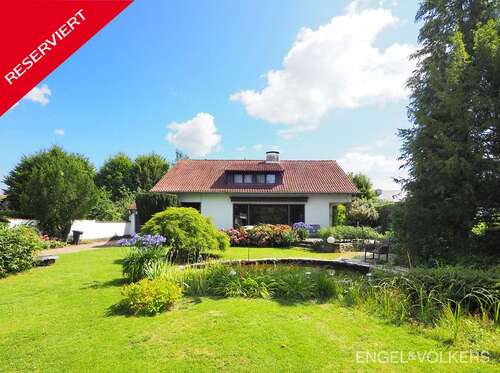 Foto - Haus zum Kaufen in Saarlouis 649.000,00 € 178 m²