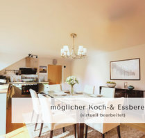 Wohnung zum Kaufen in Müllheim 399.000,00 € 90 m²