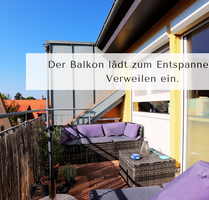 Wohnung zum Kaufen in Müllheim 450.000,00 € 90 m²