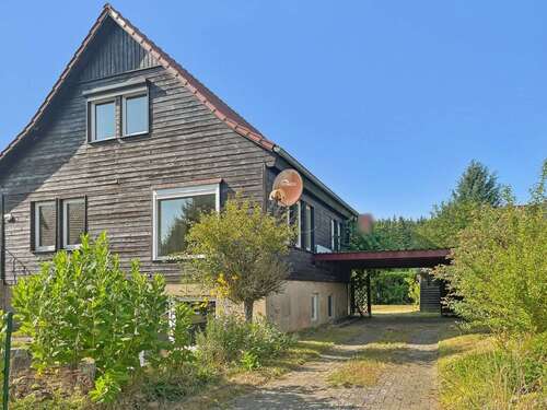Foto - Haus zum Kaufen in Lalendorf 140.000,00 € 110 m²