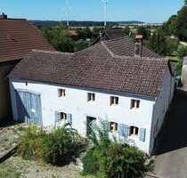 Haus zum Kaufen in Burgsalach 124.900,00 € 116 m²
