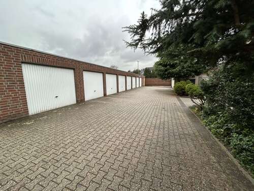 Foto - Garage zu vermieten in Viersen 80,00 €