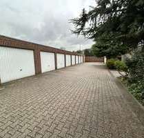 Garage zu vermieten in Viersen 80,00 €
