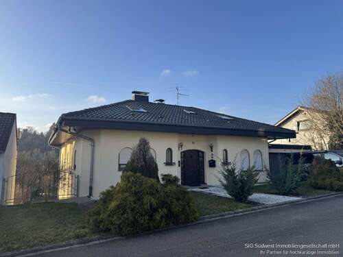 Foto - Haus zum Kaufen in Bretten 745.000,00 € 151.36 m²