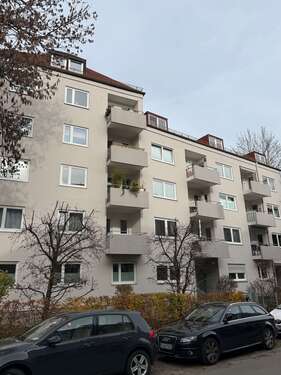 Foto - Wohnung zum Kaufen in München 185.000,00 € 21 m²