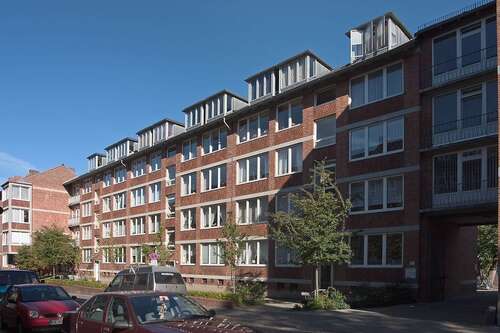 Foto - Wohnung zum Mieten in Kiel 654,00 € 46.73 m²