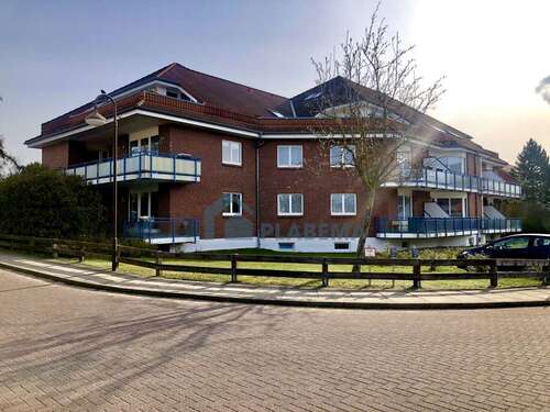 Foto - Wohnung zum Mieten in Schwerin 1.300,00 € 125.5 m²