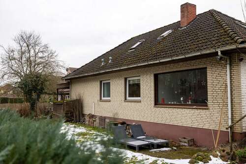 Foto - Haus zum Kaufen in Stuhr 317.050,00 € 154 m²