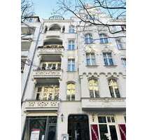 Wohnung zum Mieten in Berlin 1.750,00 € 70 m²