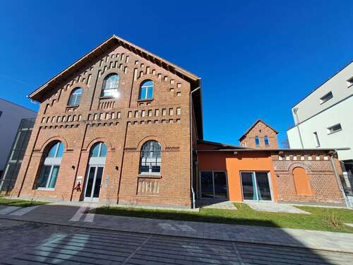 Foto - Wohnung zum Mieten in Nauen 642,00 € 56 m²