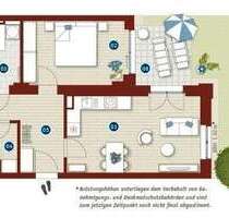 Wohnung zum Mieten in Nauen 642,00 € 56 m²